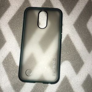 A incipio case for lg k20v